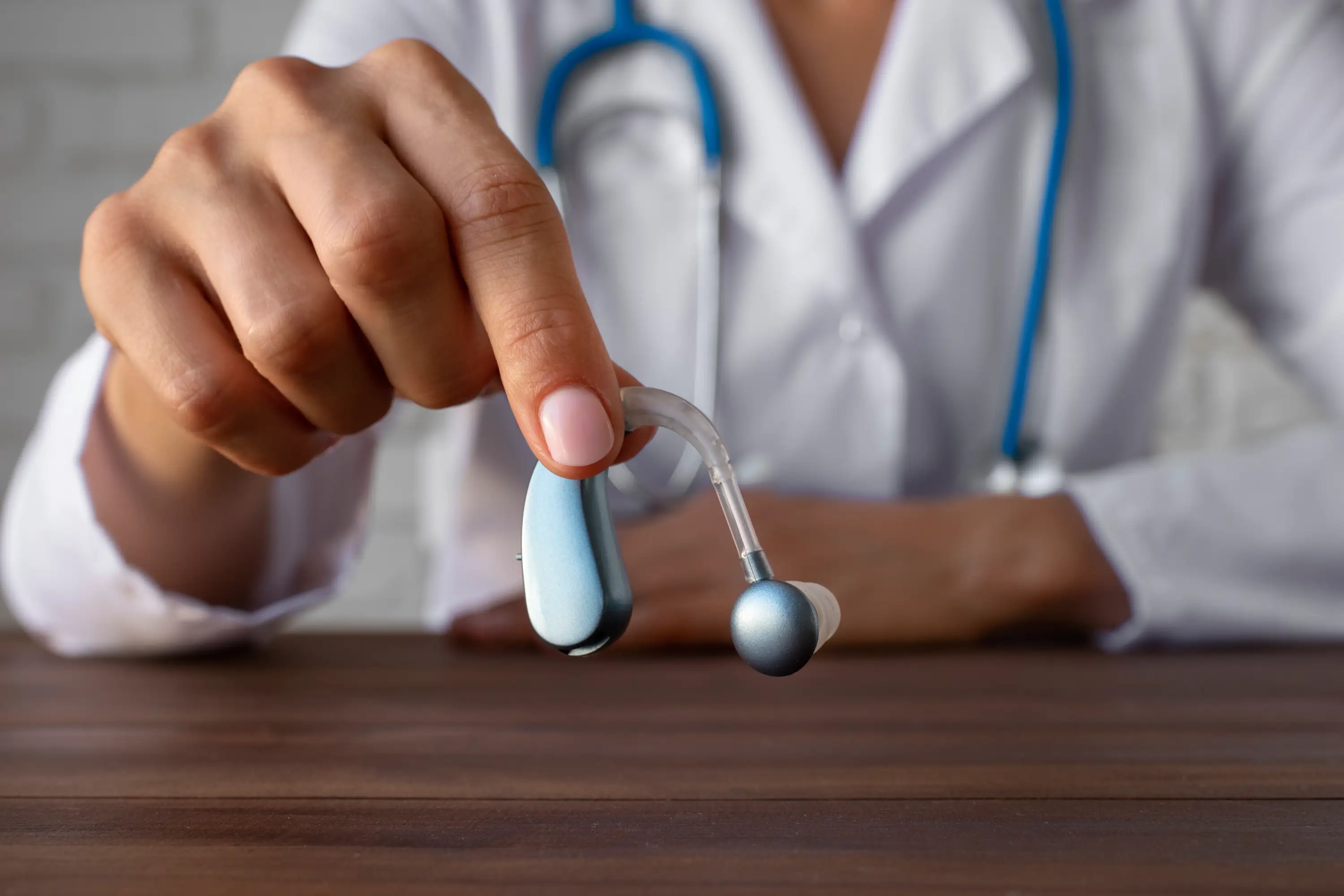 راهنمای خرید سمعک - مراحل تجویز سمعک در سمعک اشراق