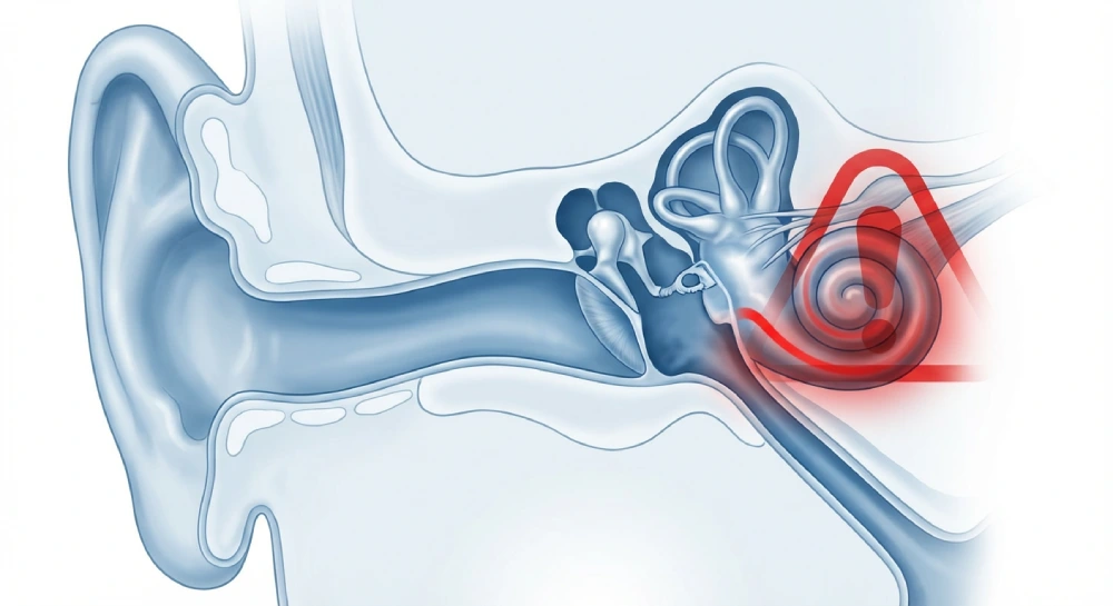 اتوتوکسیک ( مسمومیت گوش با دارو )