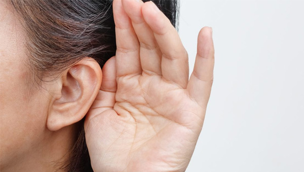 کم شنوایی ملایم چیست -علائم و راه درمان آن