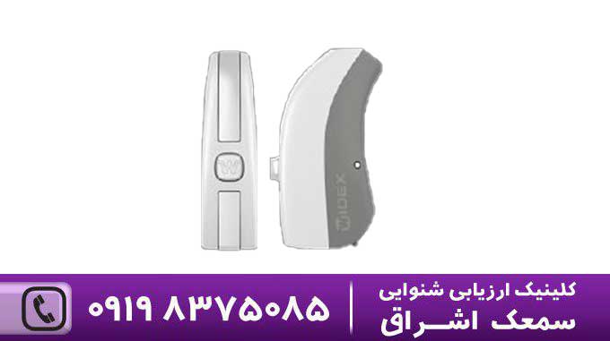 سمعک پشت گوشی beyound