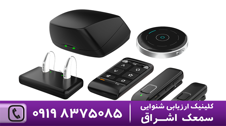 هوش_مصنوعی_در_سمعک